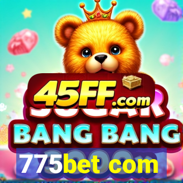 775bet com